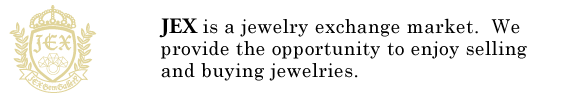 JEX aims for Jewelry Exchange Market.