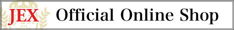 JEX Gem Gallery Official Online Shop (Japanese only) 
